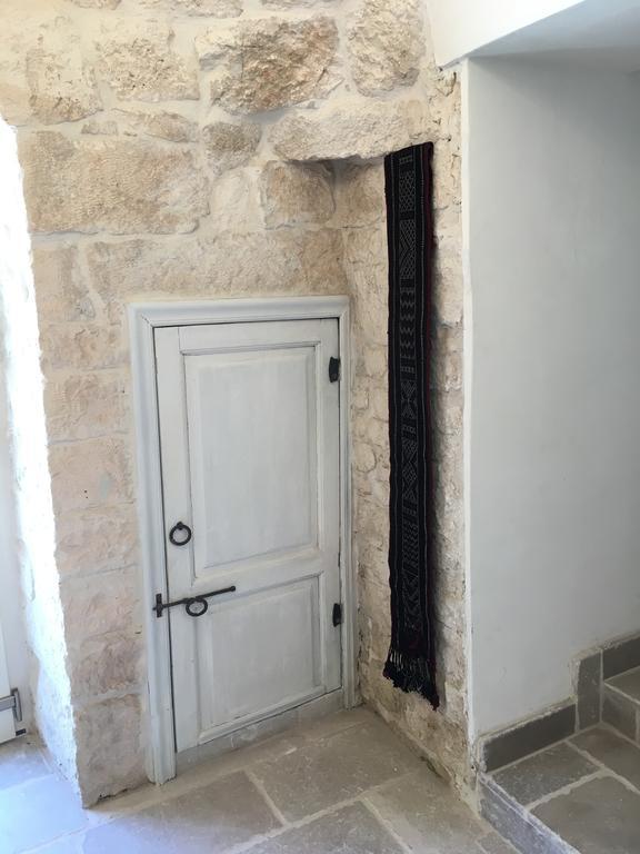 Trulli Relais Casa Gemma Villa Martina Franca Exteriör bild