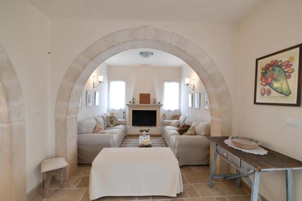 Trulli Relais Casa Gemma Villa Martina Franca Exteriör bild