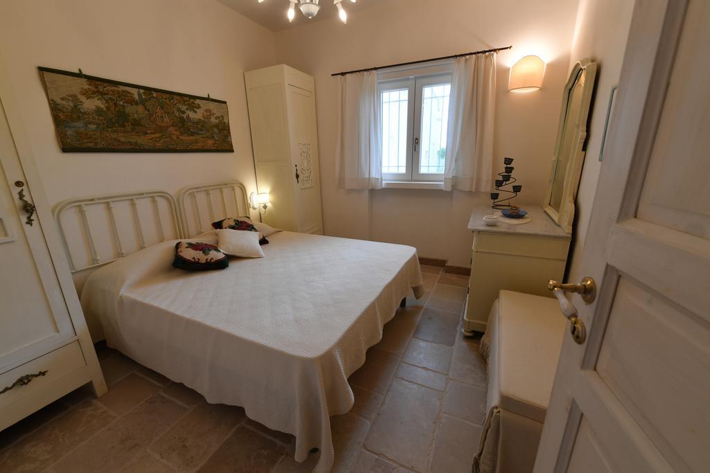 Trulli Relais Casa Gemma Villa Martina Franca Exteriör bild
