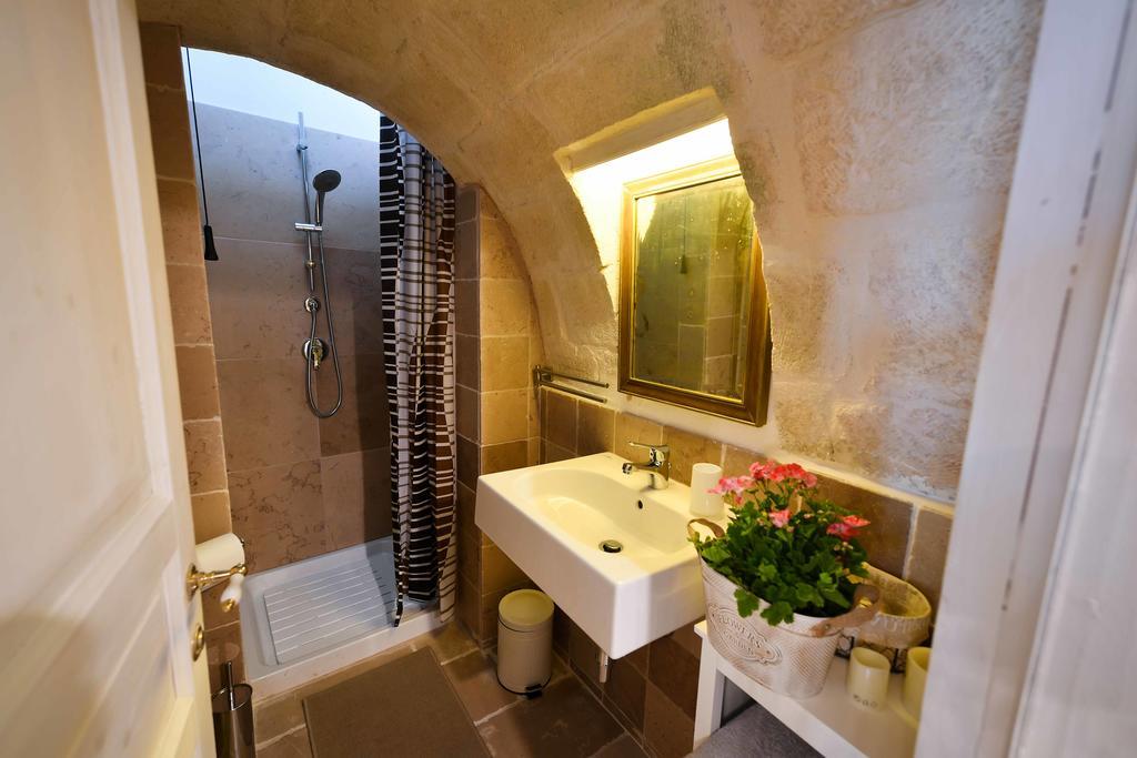 Trulli Relais Casa Gemma Villa Martina Franca Exteriör bild