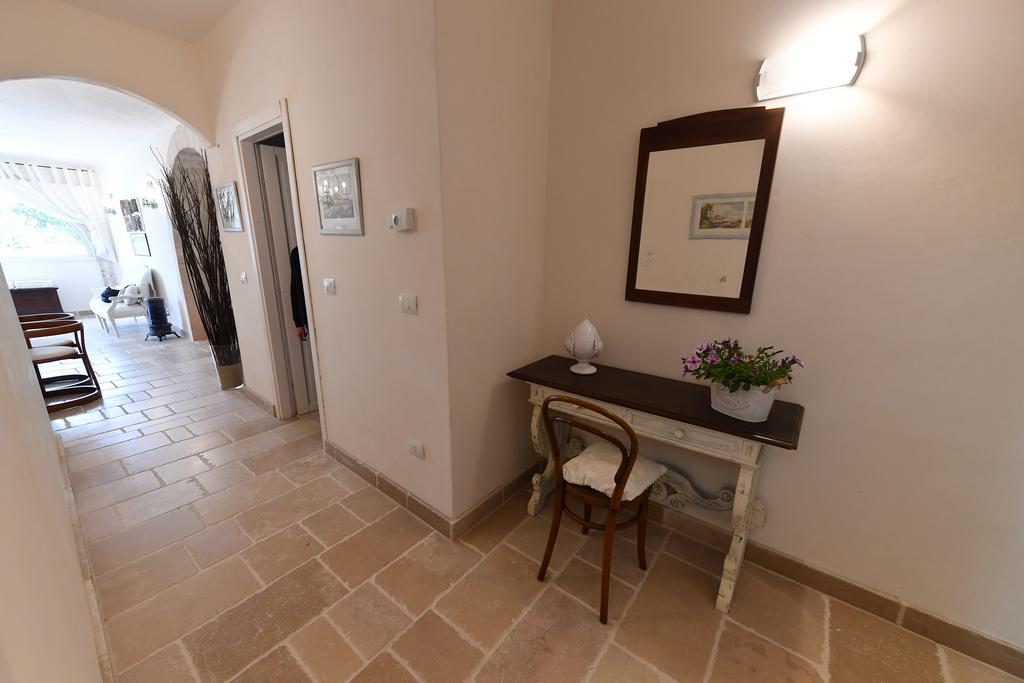 Trulli Relais Casa Gemma Villa Martina Franca Exteriör bild